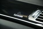 Mercedes-Benz CLS63 AMG by Carlsson 2011 года